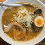 麺屋 雪風 - 