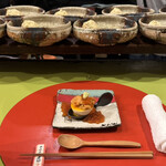 食堂とだか - 
