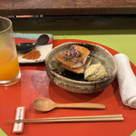 食堂とだか - 