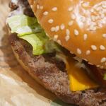 BURGER KING  - 