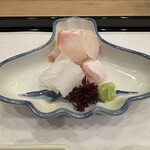 馬車道 大かわ - 
