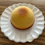 マーロウ - 料理写真:葉山ボーロ