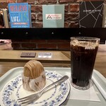 ドトールコーヒーショップ - 料理写真: