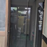ベーカリー マルキ - 作業場