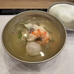 馬車道 大かわ - 