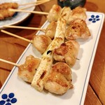 とりや、圓 - 