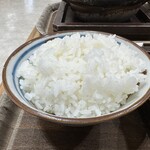 EXPASA御在所（下り線）「山本屋本店」 - 