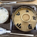 EXPASA御在所（下り線）「山本屋本店」 - 