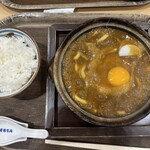 EXPASA御在所（下り線）「山本屋本店」 - 