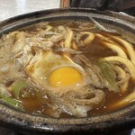 EXPASA御在所（下り線）「山本屋本店」 - 