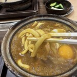 EXPASA御在所（下り線）「山本屋本店」 - 
