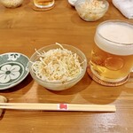 とりや、圓 - 