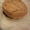 Burger King - 料理写真: