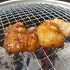 炭火焼肉 敏 - 