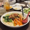 山西亭 - ビャンビャン麺（予約必須）