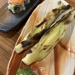 やきとり家 はっかく - 