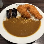 CoCo壱番屋 - 