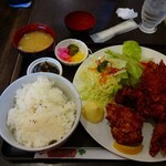 フレンズ - 料理写真: