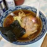 ラーメン丸仙 - 