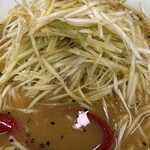ラーメン丸仙 - 
