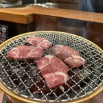 炭火焼 ホンマ - 