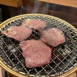 炭火焼 ホンマ - 