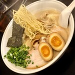 ラーメン茂木 - 