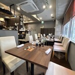 鍋・海鮮居酒屋 伊勢海老 たくと - 