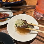 炭火焼 ホンマ - 