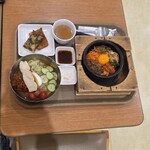 石焼ビビンバ専門店 アンニョン - 料理写真: