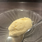 鉄板焼きINAGAKI亭 - 