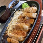 鍋・海鮮居酒屋 伊勢海老 たくと - 