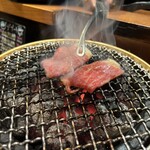 炭火焼 ホンマ - 