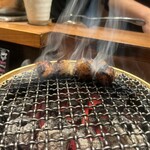 炭火焼 ホンマ - 