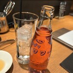 炭火焼 ホンマ - 