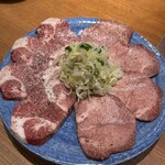 炭火焼 ホンマ - 