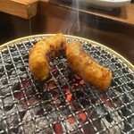 炭火焼 ホンマ - 