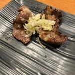 炭火焼 ホンマ - 