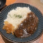 炭火焼 ホンマ - 