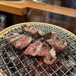 炭火焼 ホンマ - 