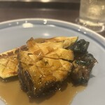 鉄板焼きINAGAKI亭 - 