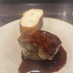 鉄板焼きINAGAKI亭 - 