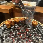 炭火焼 ホンマ - 