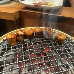 炭火焼 ホンマ - 