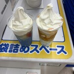 ミニストップ - ドリンク写真: