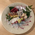 炉端焼き一新 - 
