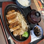 鍋・海鮮居酒屋 伊勢海老 たくと - 