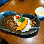 蔵カフェ中屋 - 料理写真: