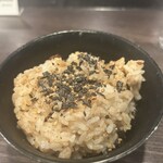 鉄板焼きINAGAKI亭 - 