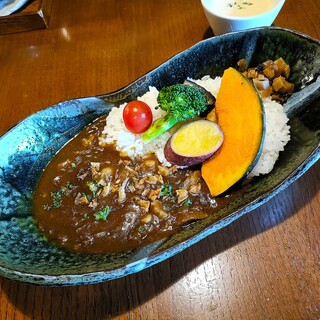 蔵カフェ中屋_1